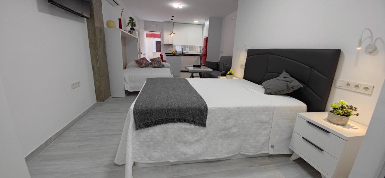 Loft A La Verita River, Parking Free Appartement Córdoba Buitenkant foto