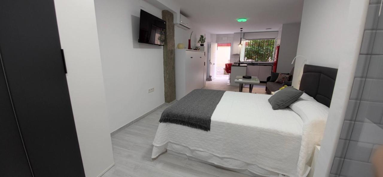 Loft A La Verita River, Parking Free Appartement Córdoba Buitenkant foto