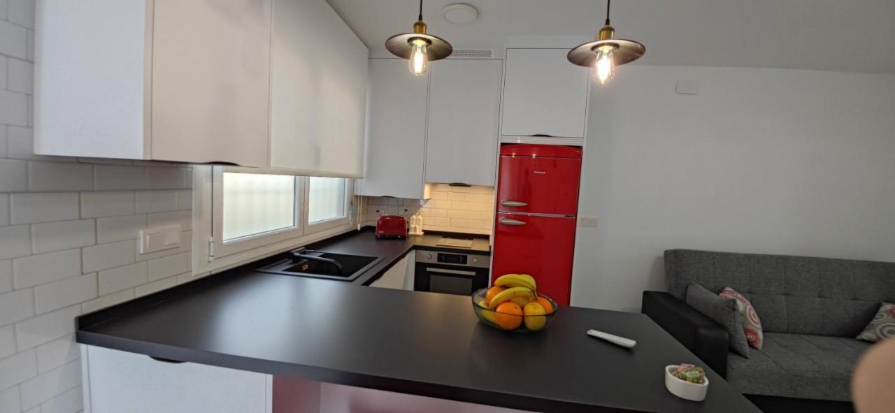 Loft A La Verita River, Parking Free Appartement Córdoba Buitenkant foto